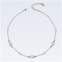 Collana Boccadamo Donna Crisette in Bronzo XGR758 - XGR758